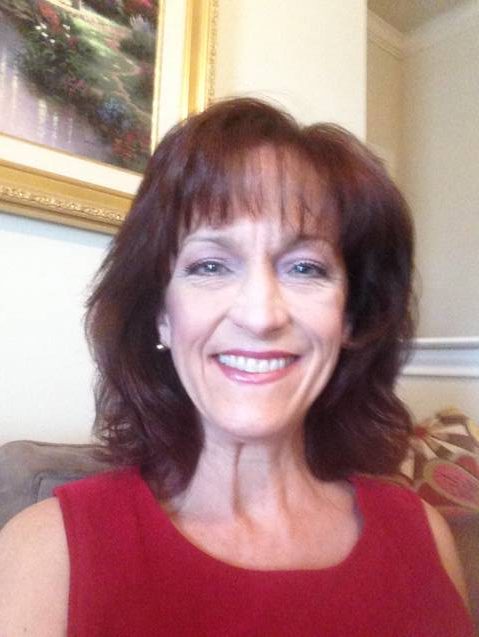 Patti Worden