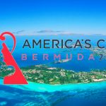 America's Cup Bermuda
