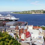 Holland America Canada New England