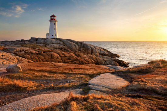 Why Choose a Summer Cruise to Canada/New England with Holland America Line