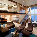 Royal Loft Suite on Royal Caribbean Oasis of the Sea