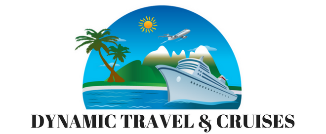 Dynamic Travel & Cruises