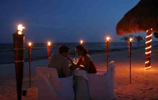 Romantic Travel Ideas for Couples