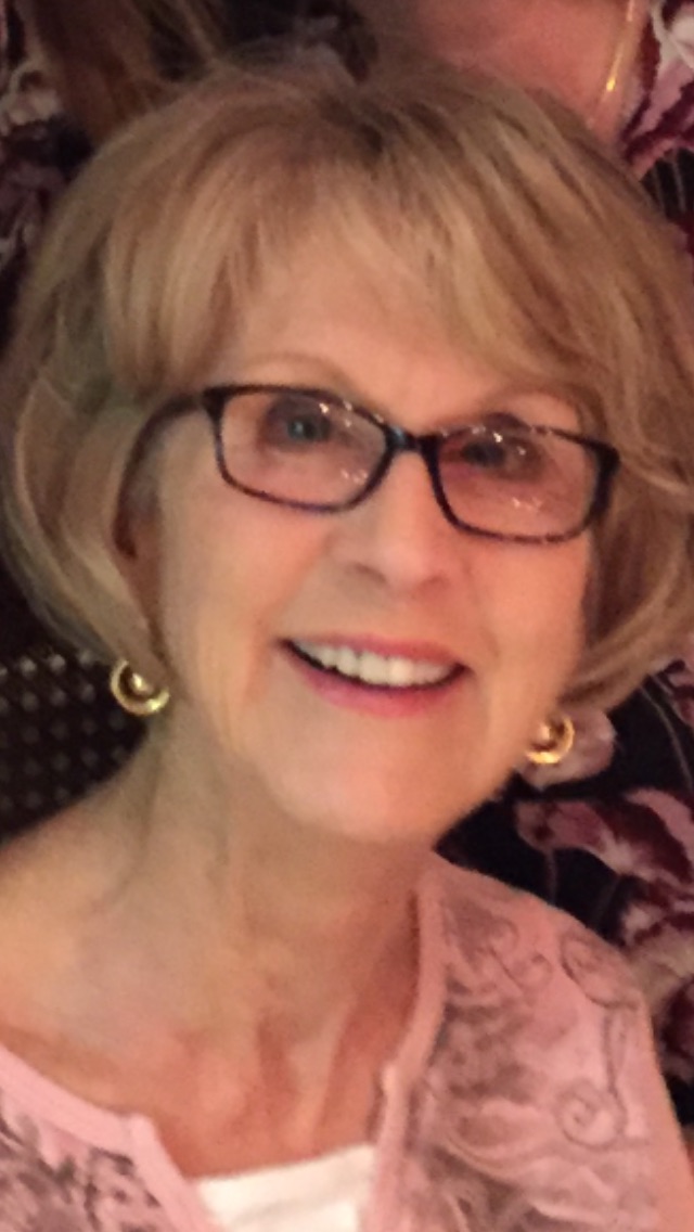 Sue Tippetts