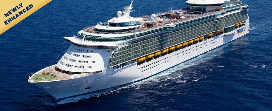 Exclusive Offer from Royal Caribbean – Free Onboard Credits!!