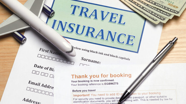 Travel Insurance Webinar – Tuesday Oct 24th 7pm Central Time
