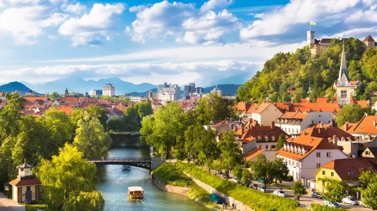 Tips to Exploring Slovenia