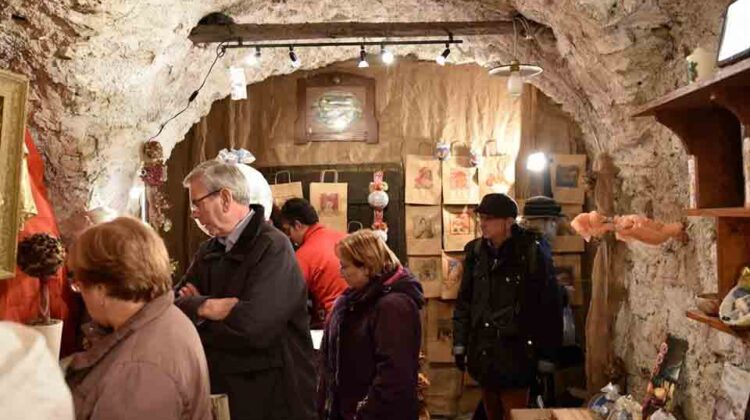 Exclusive Lake Garda Italian Christmas Markets Tour – 2027